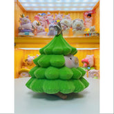 LuLu the Piggy XL Christmas Tree 2021 Limited Edition